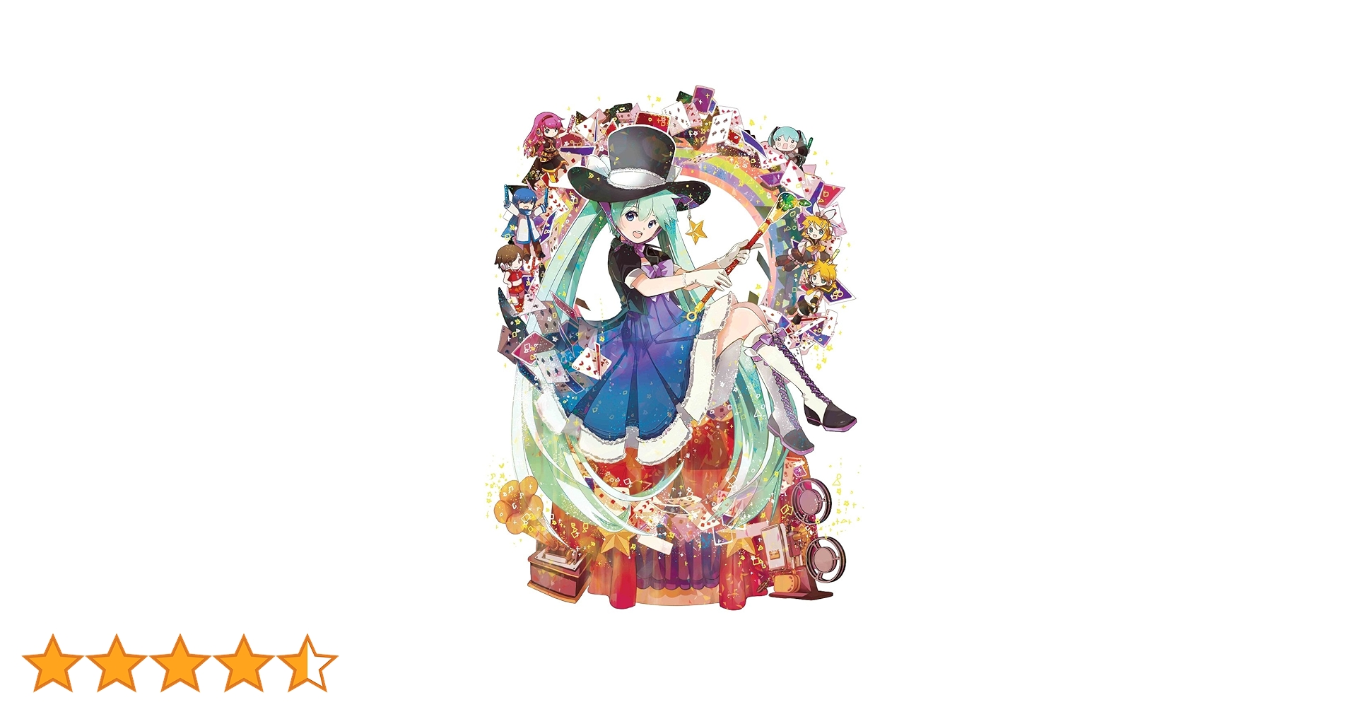 Amazon.co.jp: 初音ミク マジカルミライ2013 通常版 [DVD] : 初音ミク